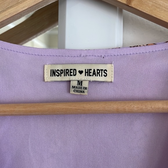 Floral Dress - Picture 4 of 6